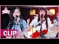 844 Band Red Lotus It S Like Being In A Music Festival 844乐队演唱 红莲华 现场秒变音乐�
