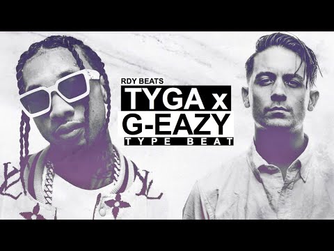 FREE Bay Area Type Beat - G-Eazy x Tyga - "Push" (Prod. RDY Beats)