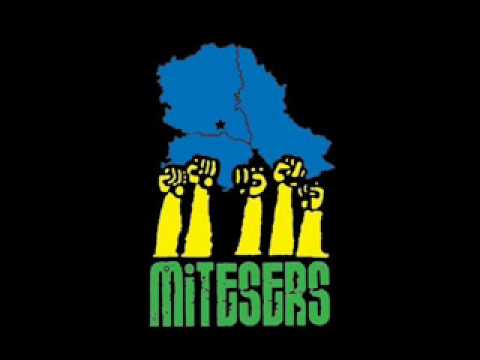 Mitesers - Mige nema bubanj