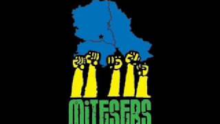 Mitesers - Mige nema bubanj