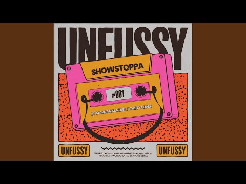 Showstoppa (Radio Edit)