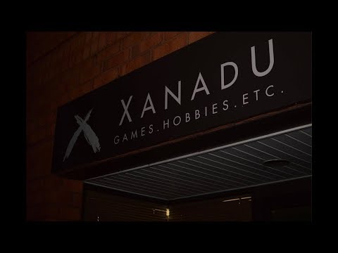 Final Xanadu Monthly UMVC3 PS4 Sets with Boog