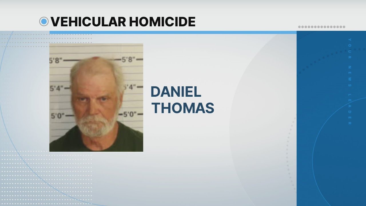 Woman killed by DUI driver after vehicle breakdown: MPD