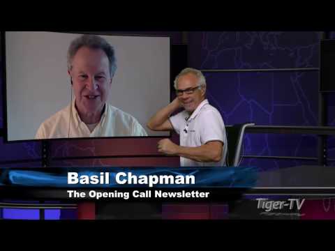 Basil Chapman live with Tom O'Brien