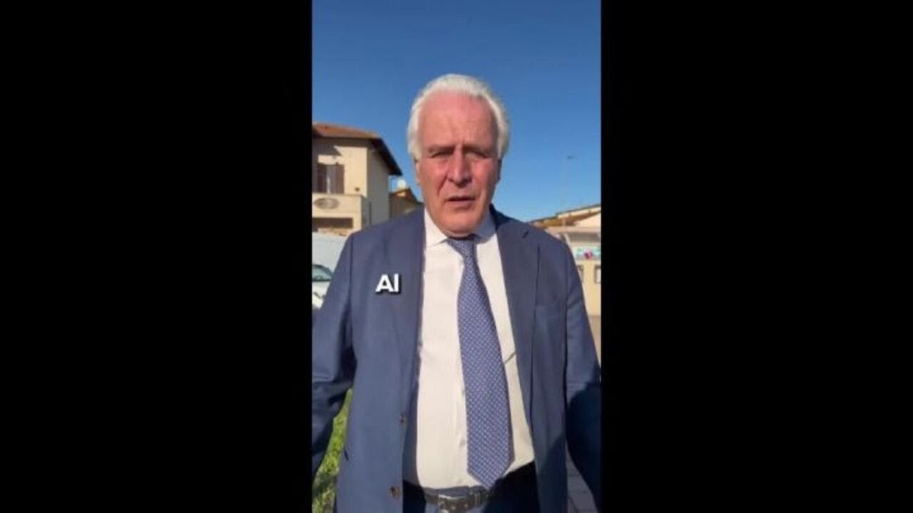 Giani: La Toscana esprime vicinanza al popolo iraniano che manifesta per la libertà