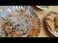 Cheese Locho And Cheese Samosa Surat At Surati Locho