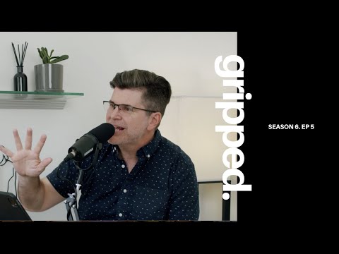 Season 6 - The Ministry of Holy Spirit, Ep.5