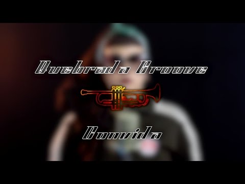 Quebrada Groove Convida - Sistah Chilli Ft Rasec