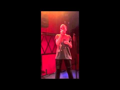 ain't been done (acoustic) jessie j