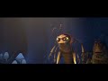 Disney And Others Meet A Bug S Life The Grasshoppers Arrive