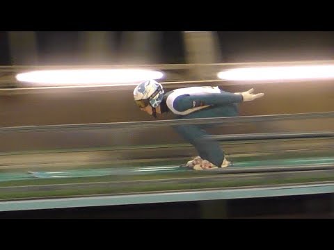 Mäkihypyn Kesä-SM Kuopio 21.09.2019 Joukkuemäki HS-100 m
