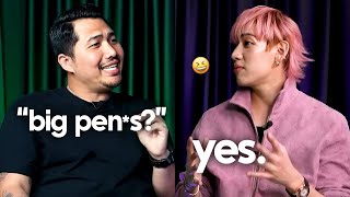 Download lagu the FUNNIEST moments of kpop idols #6 mp3