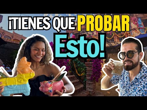 Rosarito has a new culinary treasure 💎 | Los Amores de Julia, prices and the complete experience.