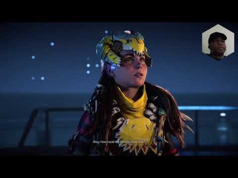Horizon Forbidden West (PS5) - Part 26