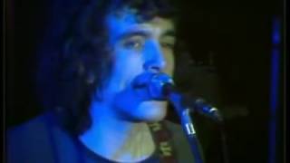 Cold Chisel - Georgia [Official Video]