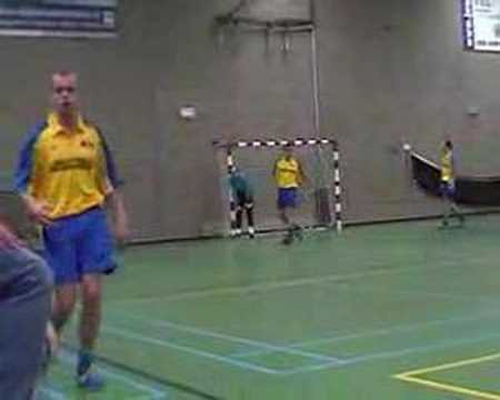 SCS 2 - TOSS 2 in Drachten