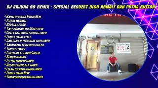 Download lagu DJ ARJUNA - KAMU DIMNA - PUJUK MERAYU - TATK SEDALAM INI (ARIEF) NEW ||  DUGEM FUNKOT 2021 mp3