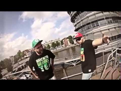 MROKAS feat PiotrLotrWABER ski   My Mamy Wszystko