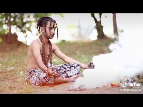 Rasta or Sadhu (Rastafarian Origins in India)