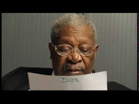 BB King's Opinion On Jan Akkerman