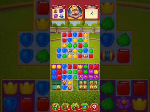 Royal.Match Level 2555