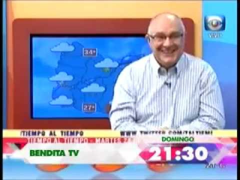 BENDITA TV - PROMO (1) PROGRAMA Nº 240 - 04.12.2011