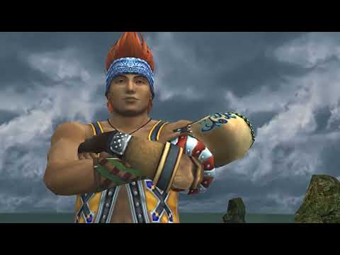 Final Fantasy X Remaster Platinum Trophy Walkthrough Part 7 (PS5)