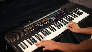 Video thumbnail for CASIO CTK 520L by Surin Vintage