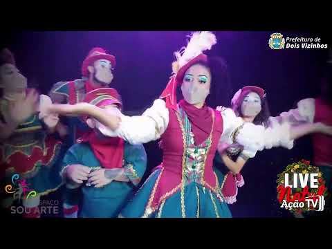 (13 12 2020)CAMPO MOURÃO X DOIS VIZINHOS - COPA CRESOL 2020 - SEMIFINAL