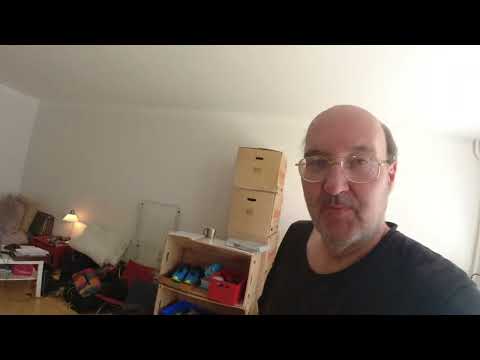 MongoTV_9447 - JEG FYLDER 60 ÅR OM 4 ÅR TIL NOVEMBER 2026 - Del 15 - 2 Store Online Lån Færdig