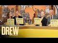 Phil Rosenthal Reveals His Most Surprising Dish from "Somebody Feed Phil" | The Drew Barrymore Show