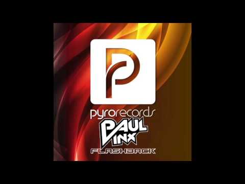 Paul Vinx (GER) - Flashback [PYRO RECORDS] (2014)