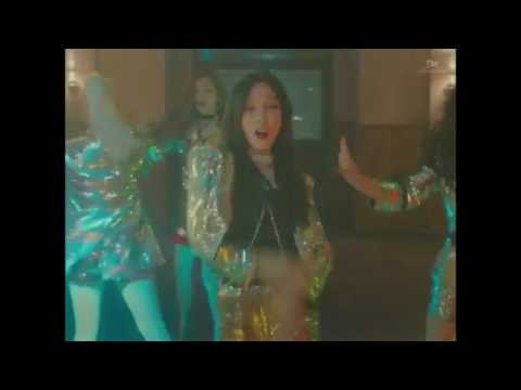 Taeny moments in all night