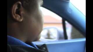 Josh Xantus-Day in the Life Episode 1