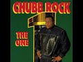 Chubb Rock - The Bad Boyz