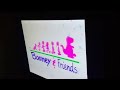 Opening To Barney S Birthday 1992 VHS