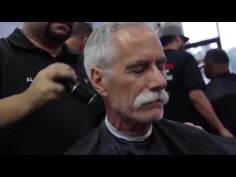 Clippers Barbershop - Promo