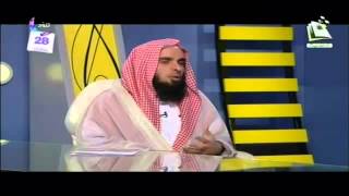 الاعتكاف- الكناشة27 - مع د. عبد الله الغفيلي - رمضان  1436 هـ image