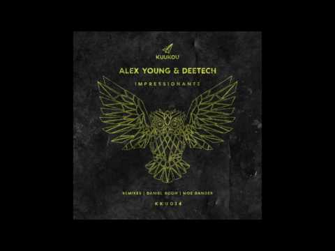 KKU014 - Alex Young & Deetech - Impressionante (Daniel Boon Remix)