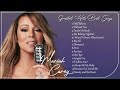 MARIAH CAREY Greatest Hits 2024 Collection Best Songs Of World Divas