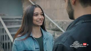 Սև Արկղ, Սերիա 124 / Sev Arkgh