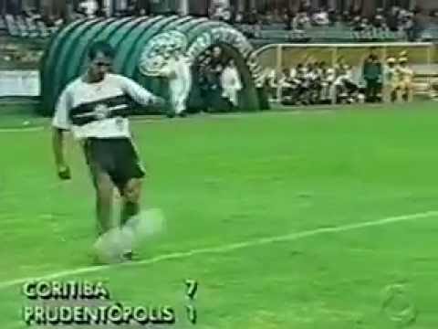 Campeonato Paranaense 2003