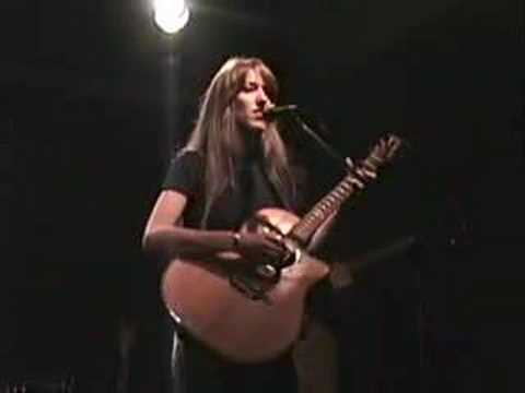 Happy Rhodes live - "Summer"