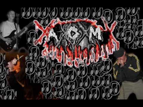 xAxOxMx - noise for your cunt