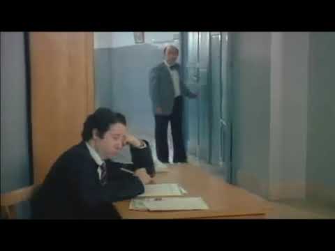 LINI BANFI e ALVARO VITALI - preside contro bidello spartito musicale