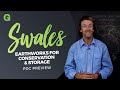 Swales: Earthworks for Conservation and Storage [PDC Preview]