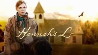 Hallmark Movie Channel - Hannah's Law - Promo