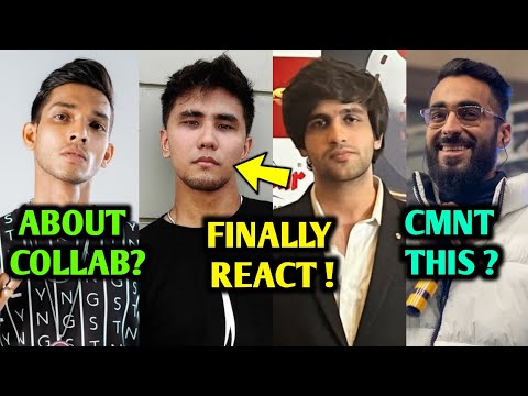 Talhah Yunus Comment | Sunny Khan Durrani React On Chen K Collab | Talha Anjum !