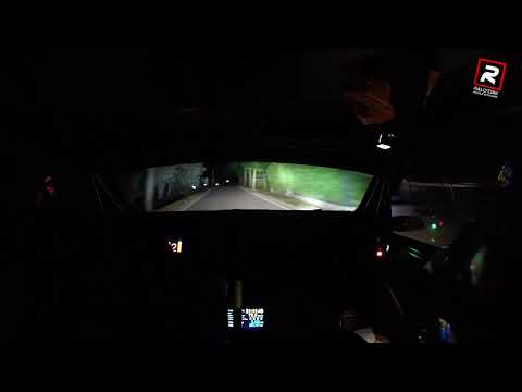 19° Rally Città di Scorzè 2022 - Onboard Colferai / Gaio | Ps 10 "Mini Fassinaro" [HD]