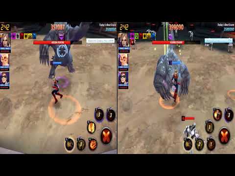 Mff CM CTPrage rotation comparison 3.5m Uni Hero